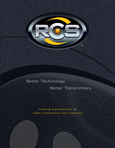 RCS Catalog